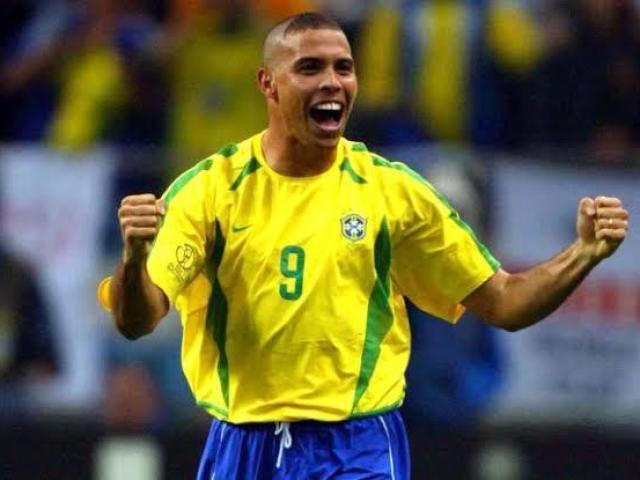 Ronaldo Fenômeno