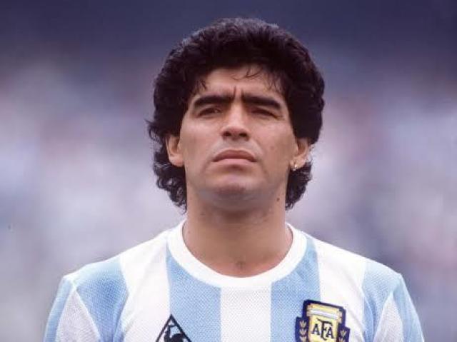 Maradona