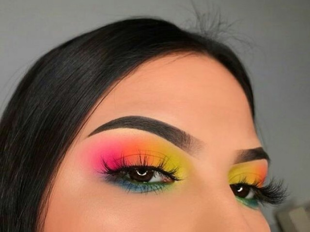Coloridaaa!