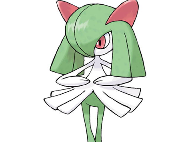 Kirlia