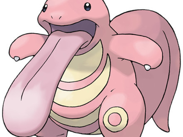 Lickitung