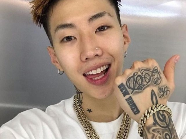 Jay Park