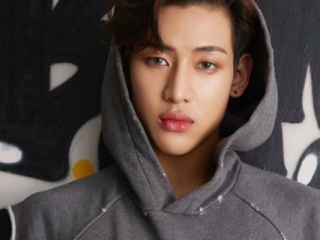 Bambam (Got7)