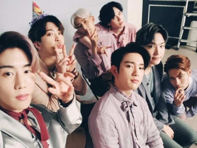 Got7