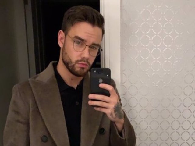 Você realmente conhece Liam Payne?