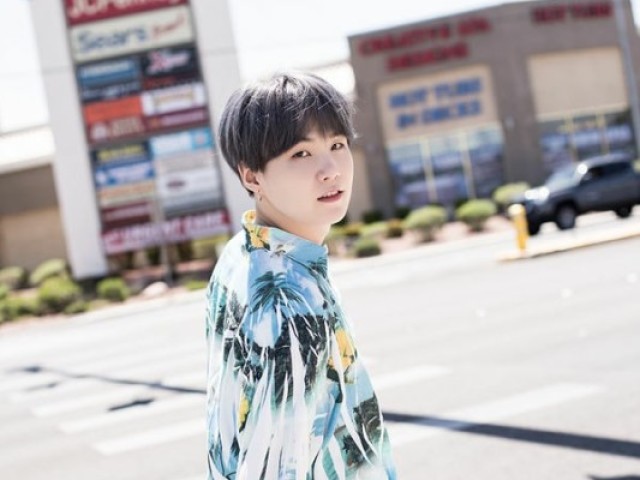 Suga