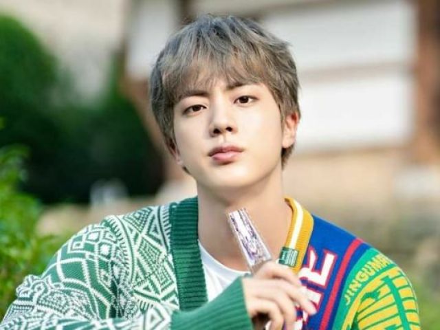 jin