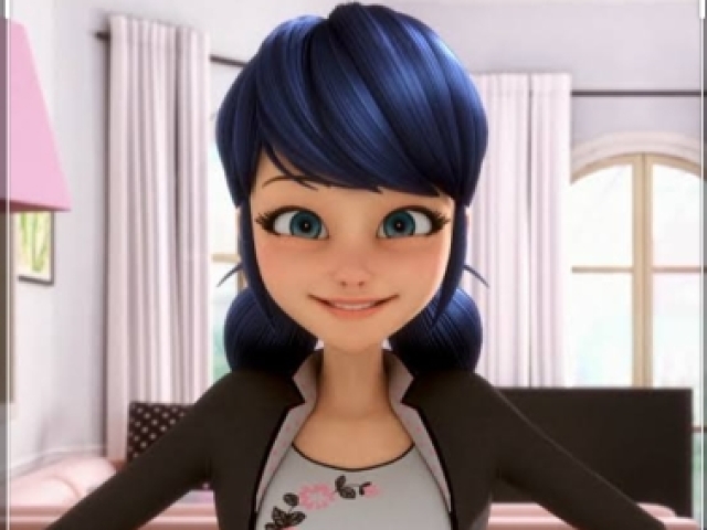 Marinette Dupan Cheng