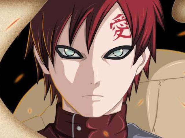 Gaara