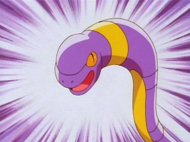 Ekans