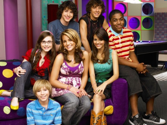 Zoey 101