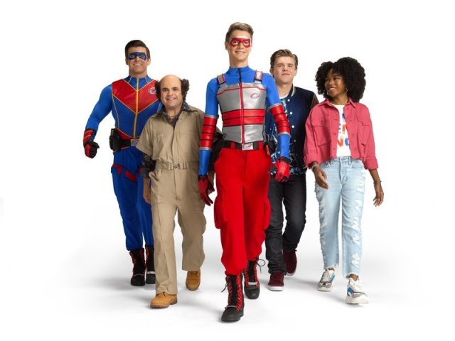 Henry Danger