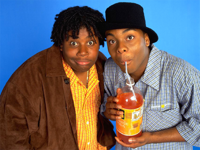 Kenan & Kel