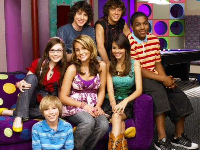 Zoey 101