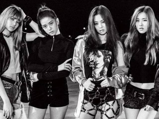 Whistle- BlackPink