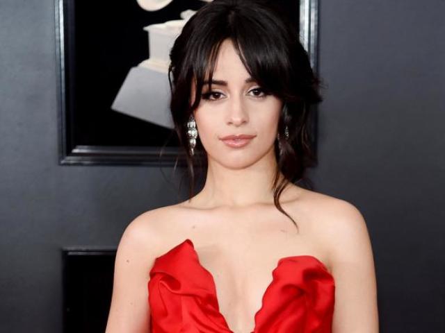 Camila Cabello