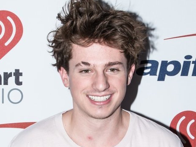 Charlie Puth