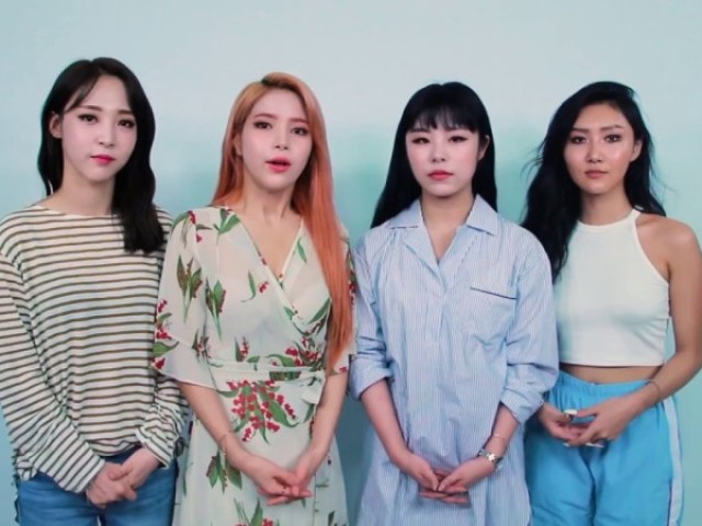 Mamamoo