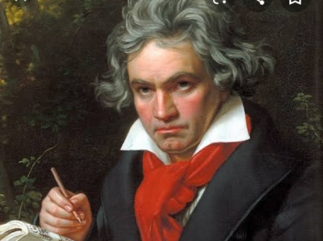 Beethoven