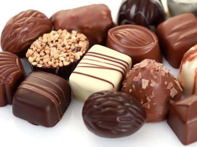 CHOCOLATEEEπ«