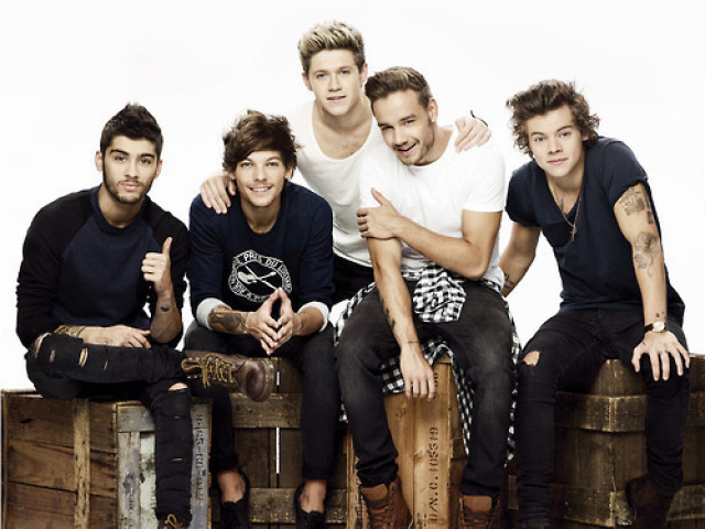 One Direction
