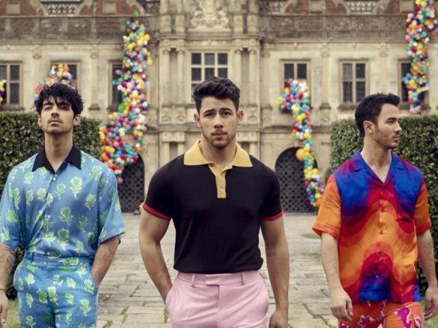 Jonas Brothers