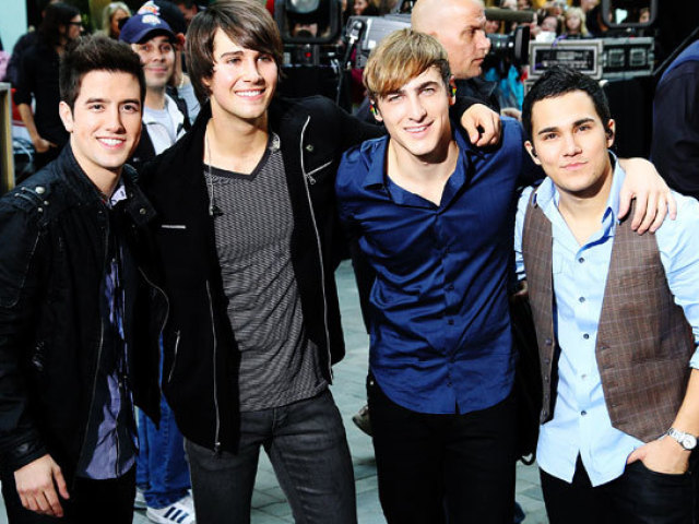 Big Time Rush