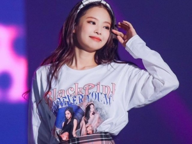 Jennie❤