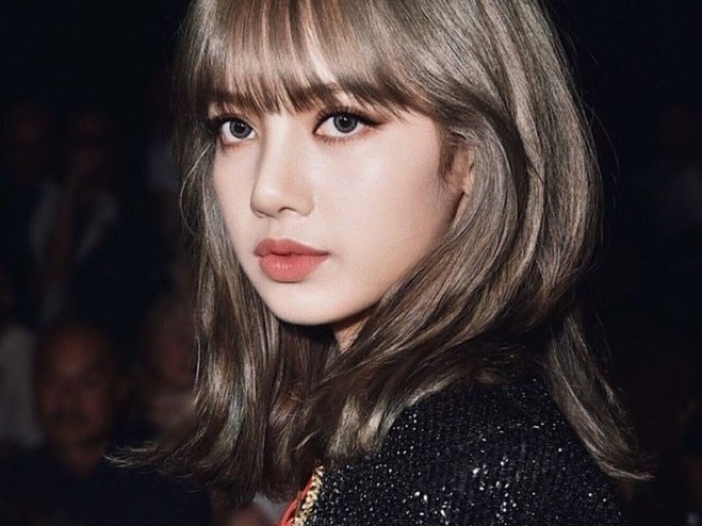 Lisa❤