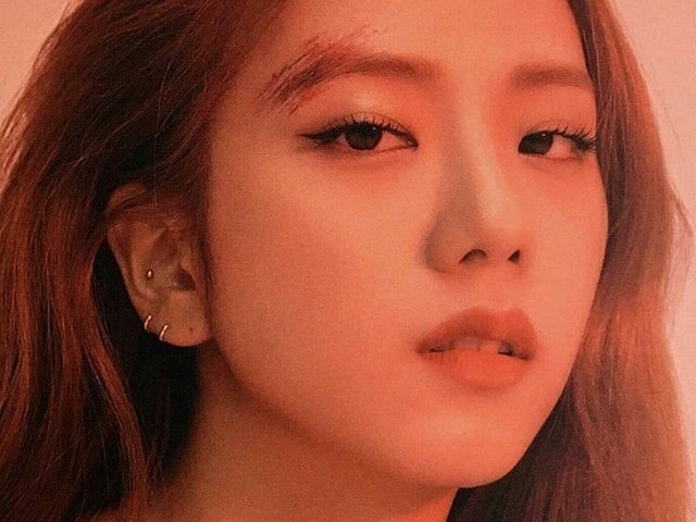 Jisoo❤