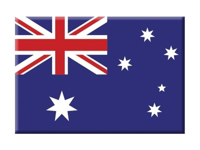 Austrália