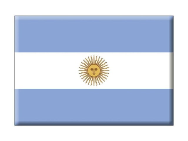 Argentina