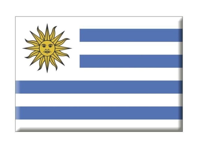 Uruguai