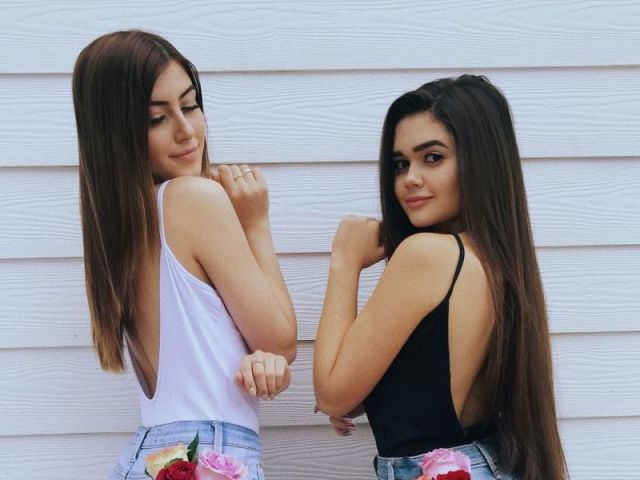 (LEGENDA)Se não for pra causar nós nem vem
i love you