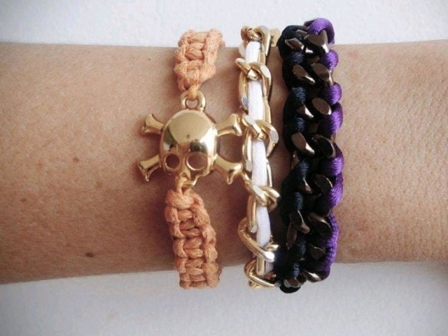 Pulseiras