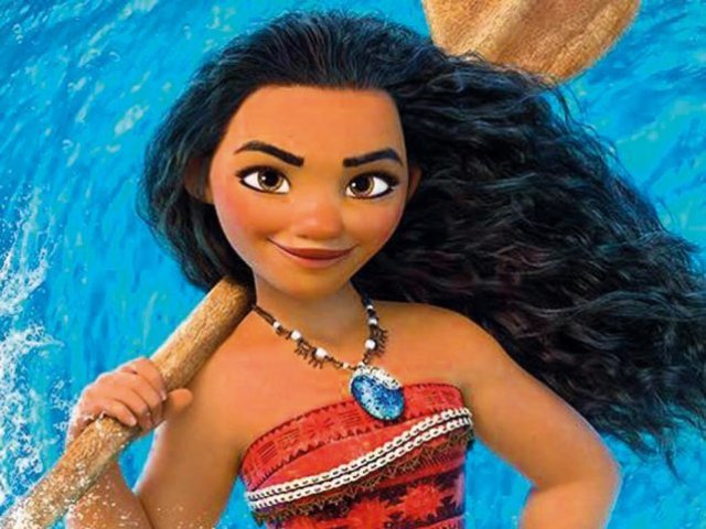 Moana