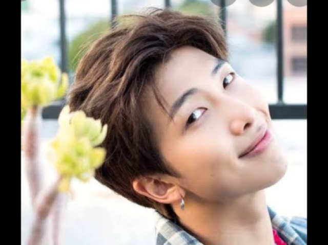 Namjoon