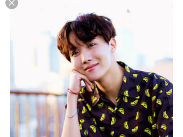 J-hope