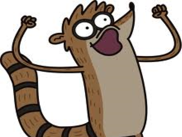 Rigby