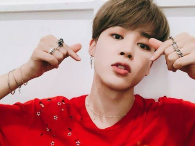 Park Jimin (Jimin)