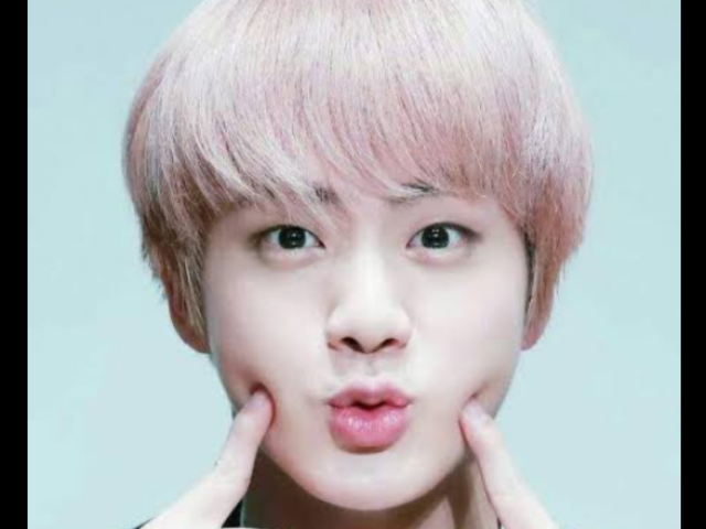 Seokjin (jin)