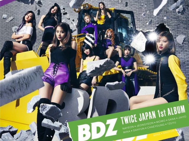 BDZ