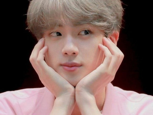Kim seokjin (JIN)