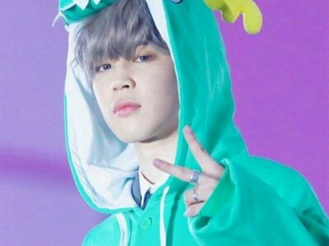 Park Jimin (JIMIN)