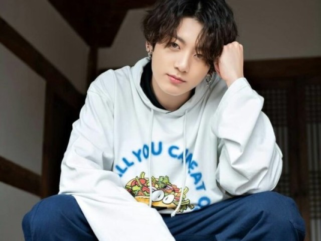 Jeon jungkook (JUNGKOOK)
