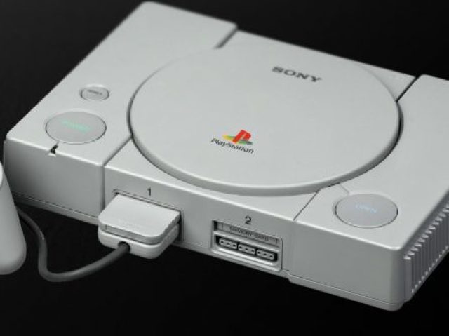 PS1