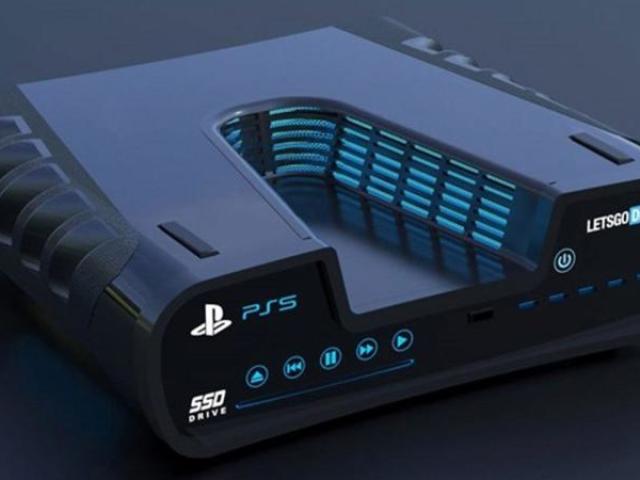 PS5