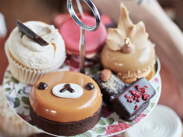 Qual doce mais combina com você?