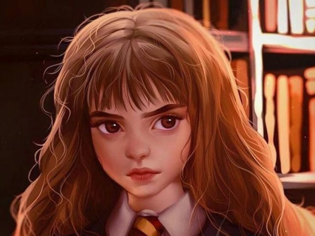 Hermione Granger