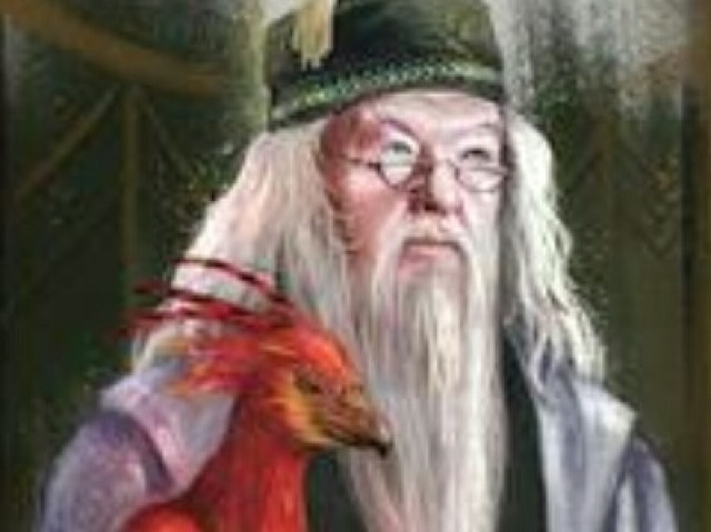 Dumbledore